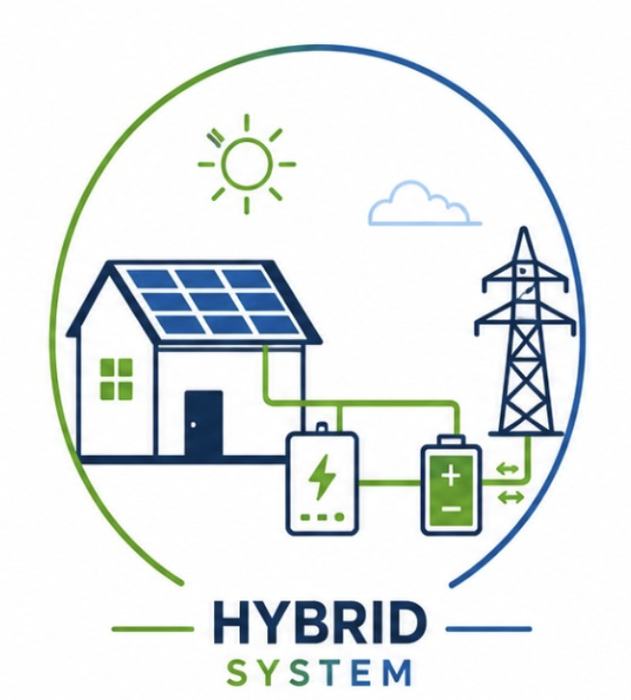 Hybrid System