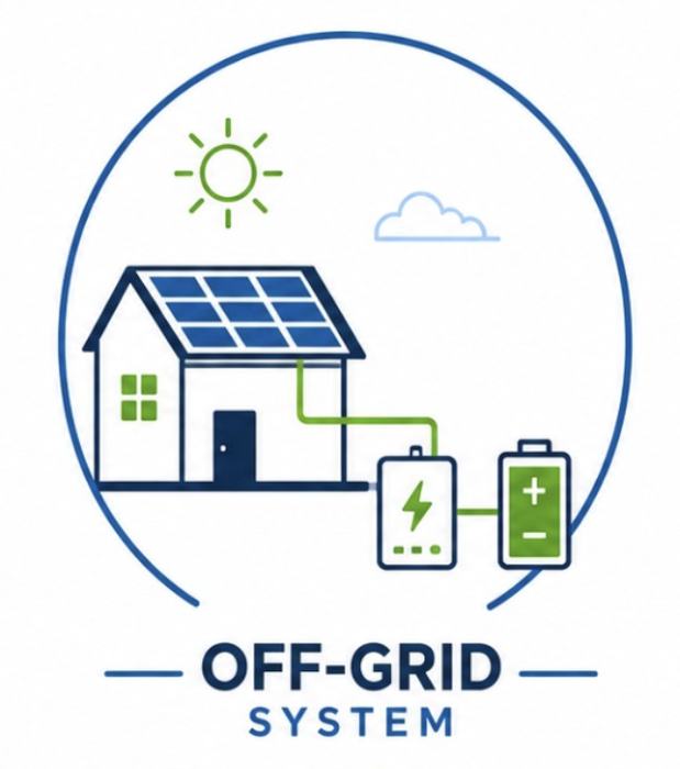 Off-Grid System