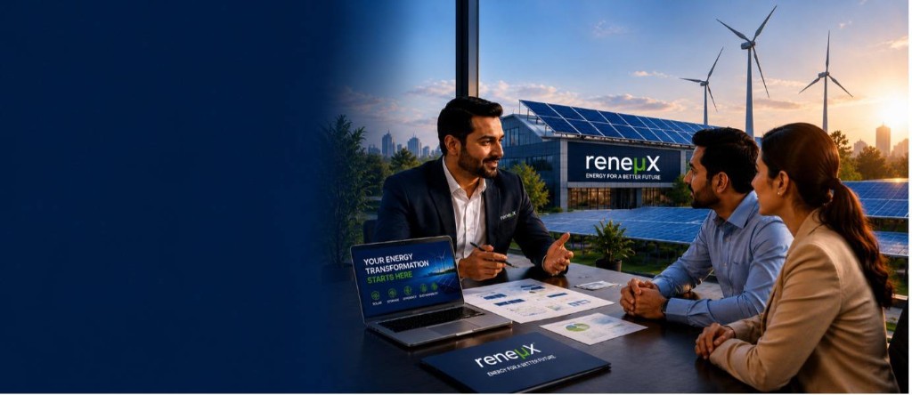 Solar energy consultation