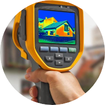 Home Energy Assessments